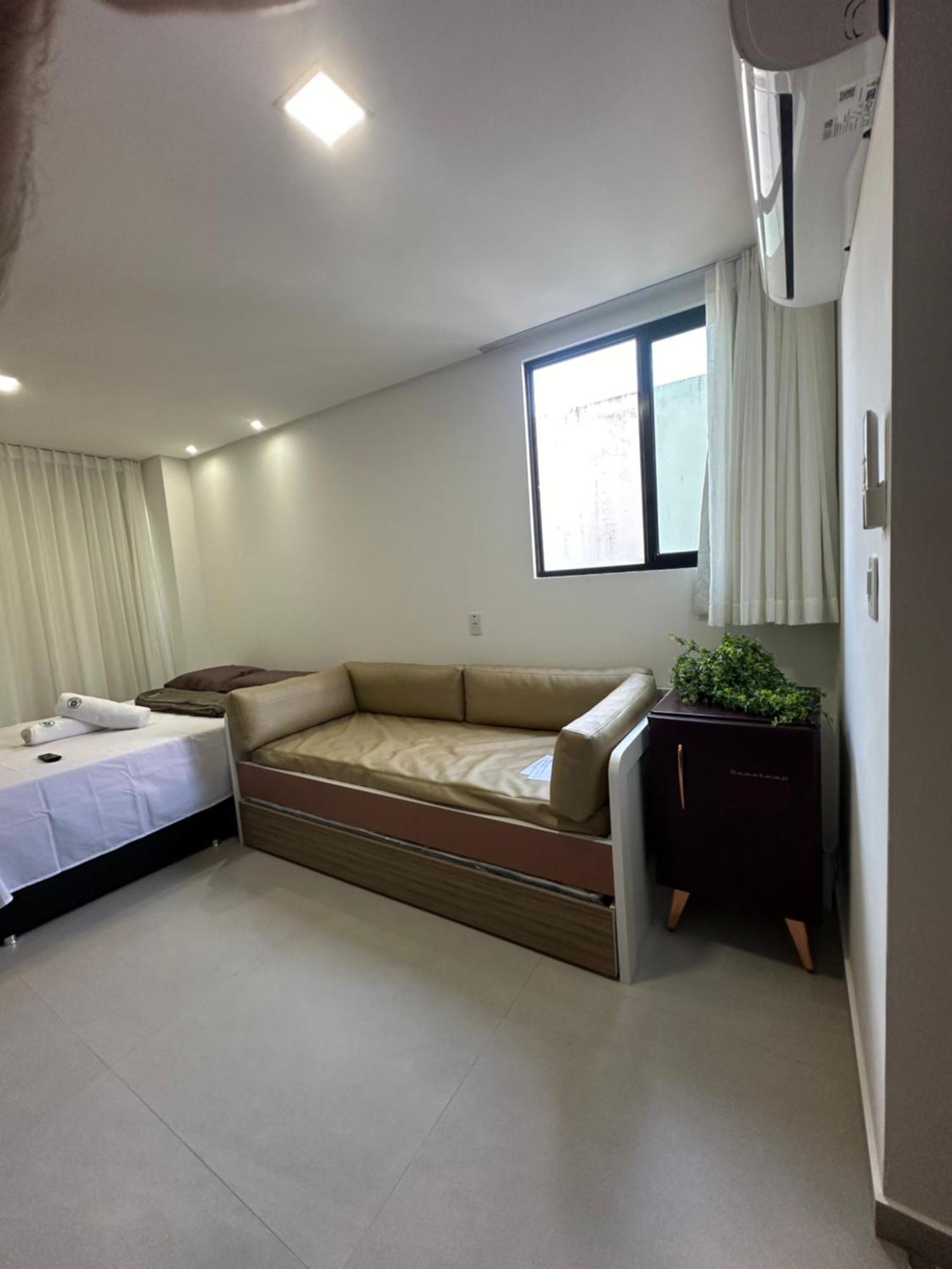 Do Porto Apto 05 - Porto De Galinha Apartamento